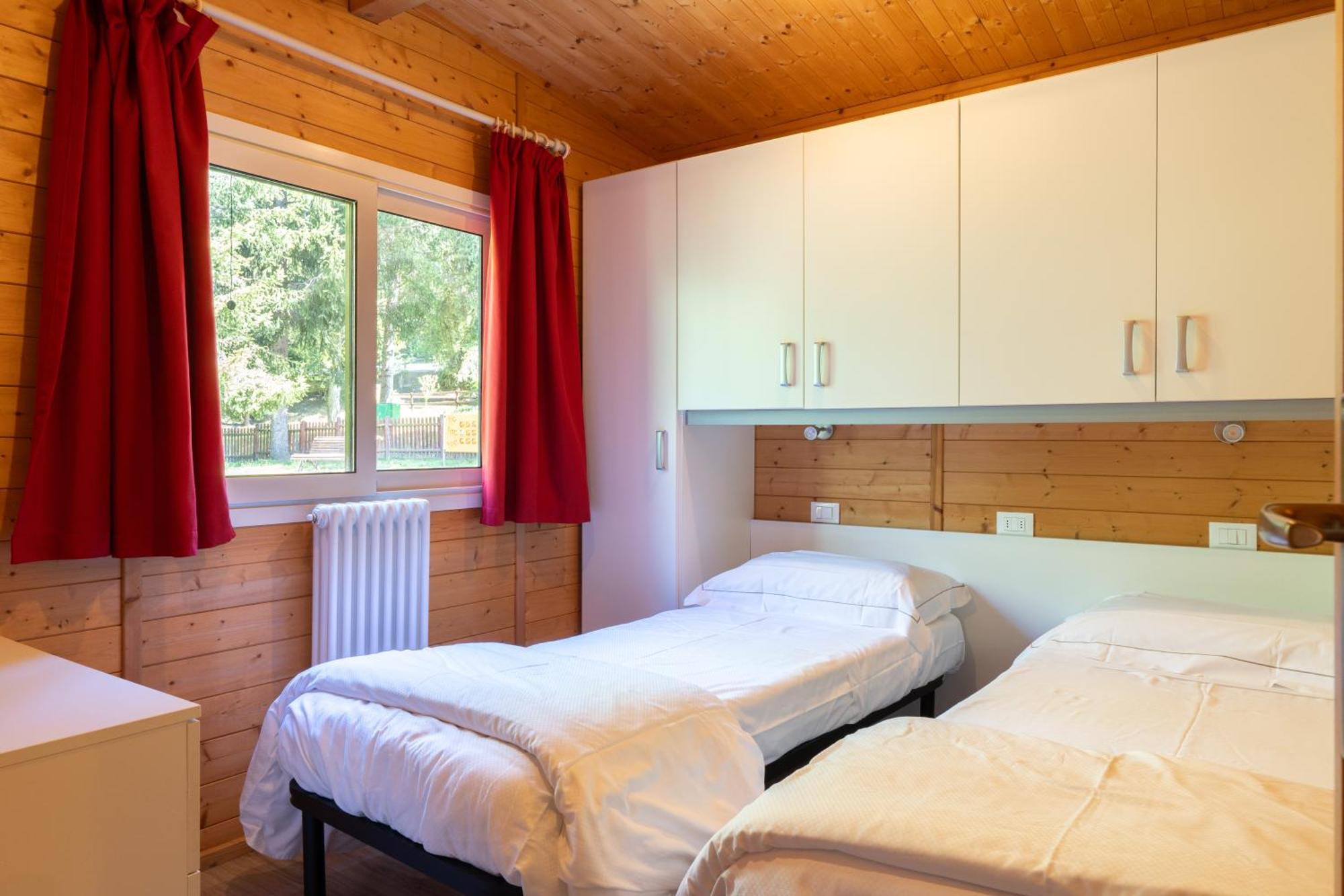 Bijoux Des Alpes - Mont Blanc Village لا سالّي المظهر الخارجي الصورة
