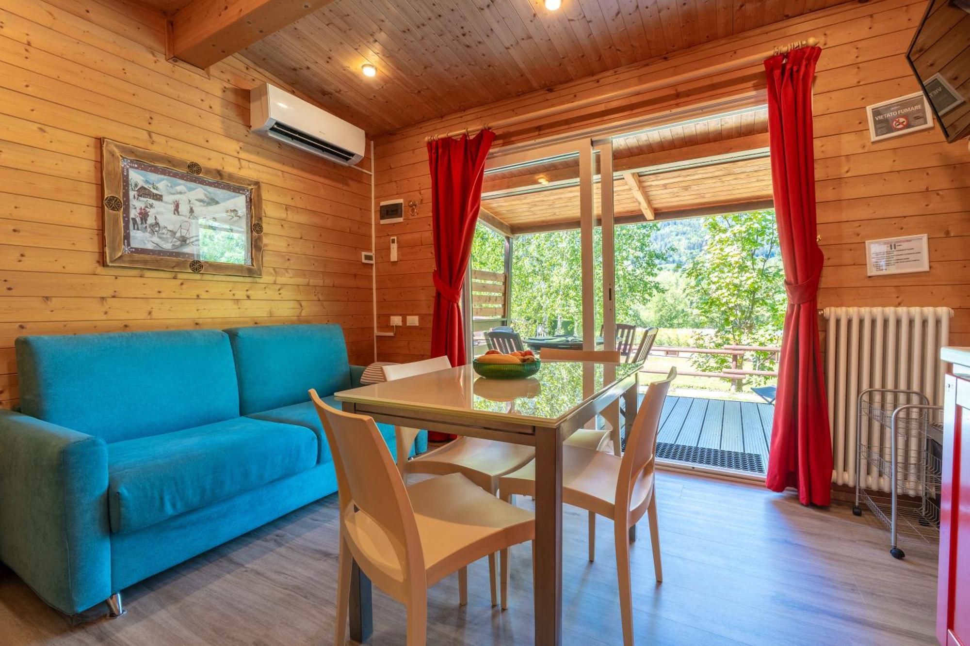 Bijoux Des Alpes - Mont Blanc Village لا سالّي المظهر الخارجي الصورة